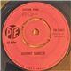 Johnny Sandon - Sixteen Tons / The Blizzard