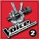 Various - The Voice - Livesending 2