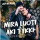 Mira Luoti Ja Aki Tykki - Perhosten Yö